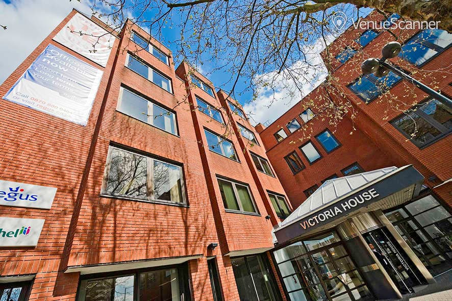 Regus Chelmsford Victoria Road photo #3