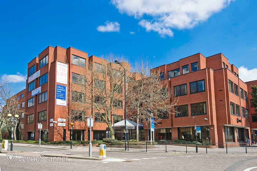 Regus Chelmsford Victoria Road, Chelmsford photo #3