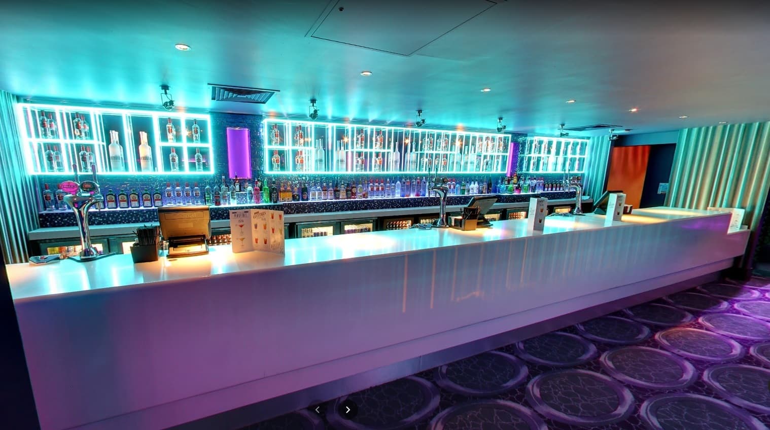 Main Event Room, PRYZM And Steinbeck & Shaw Brighton photo #1