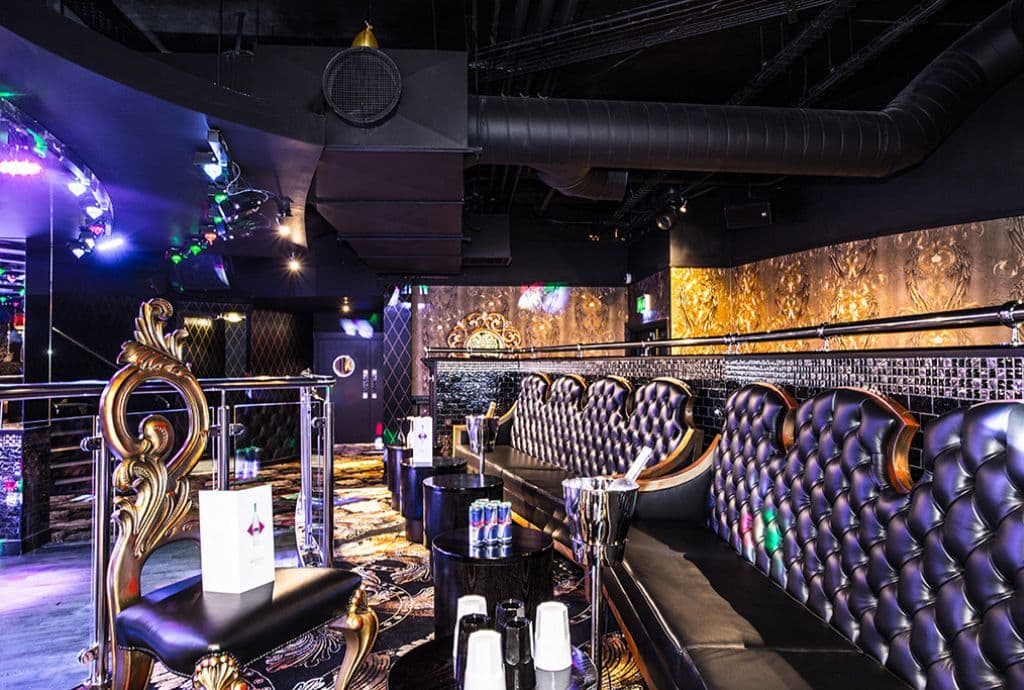 PRYZM Brighton, Party Room: Curve, undefined photo #4