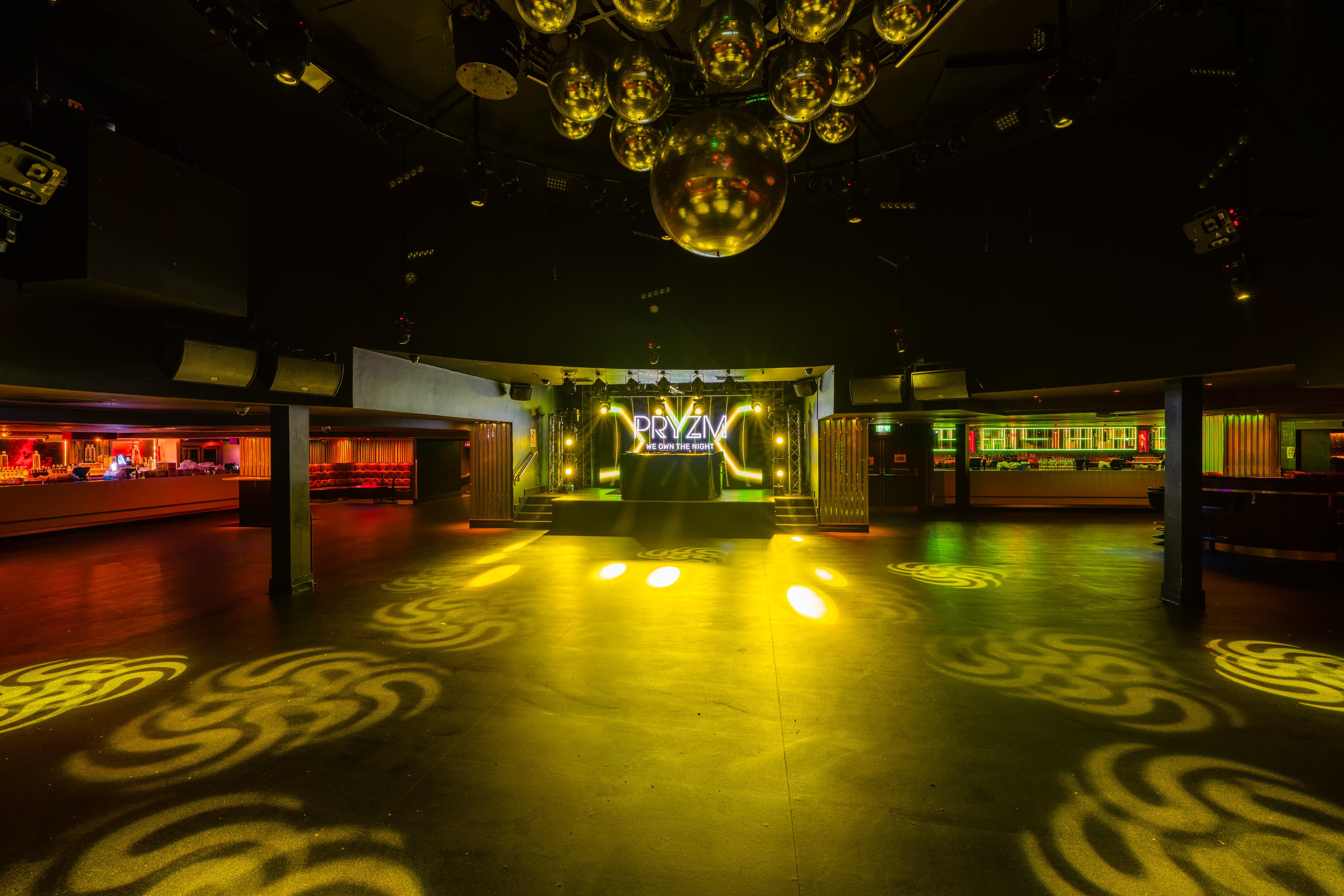 Photo of PRYZM Brighton