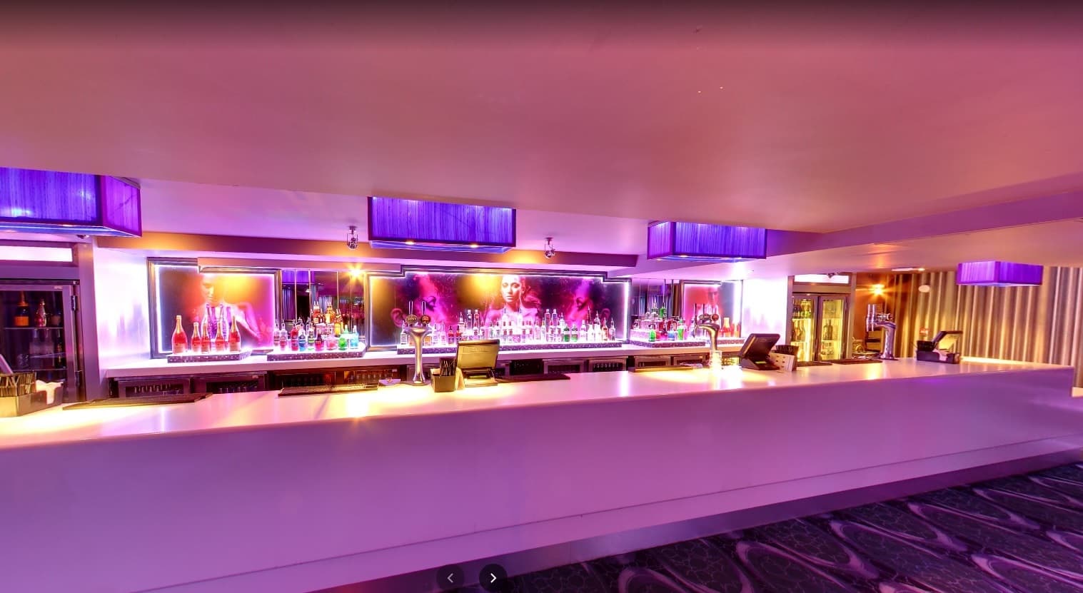 Main Event Room, PRYZM And Steinbeck & Shaw Brighton photo #2