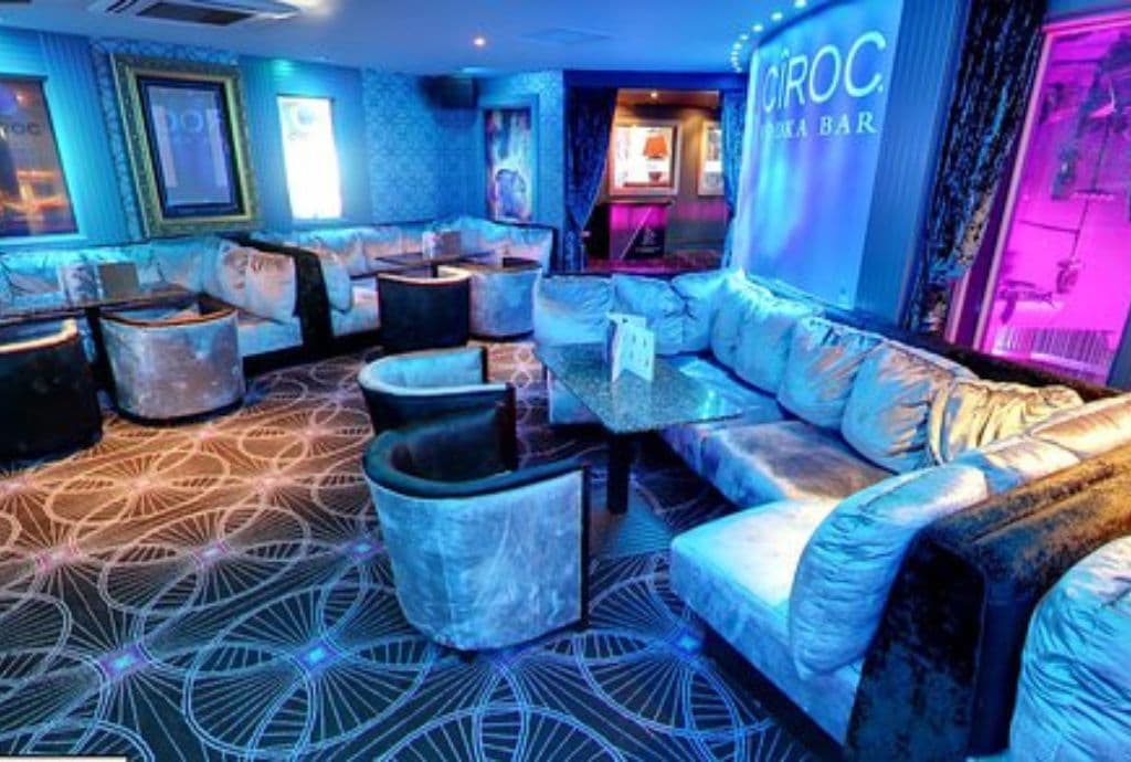 Exclusive Lounge Bar, PRYZM And Steinbeck & Shaw Brighton photo #3
