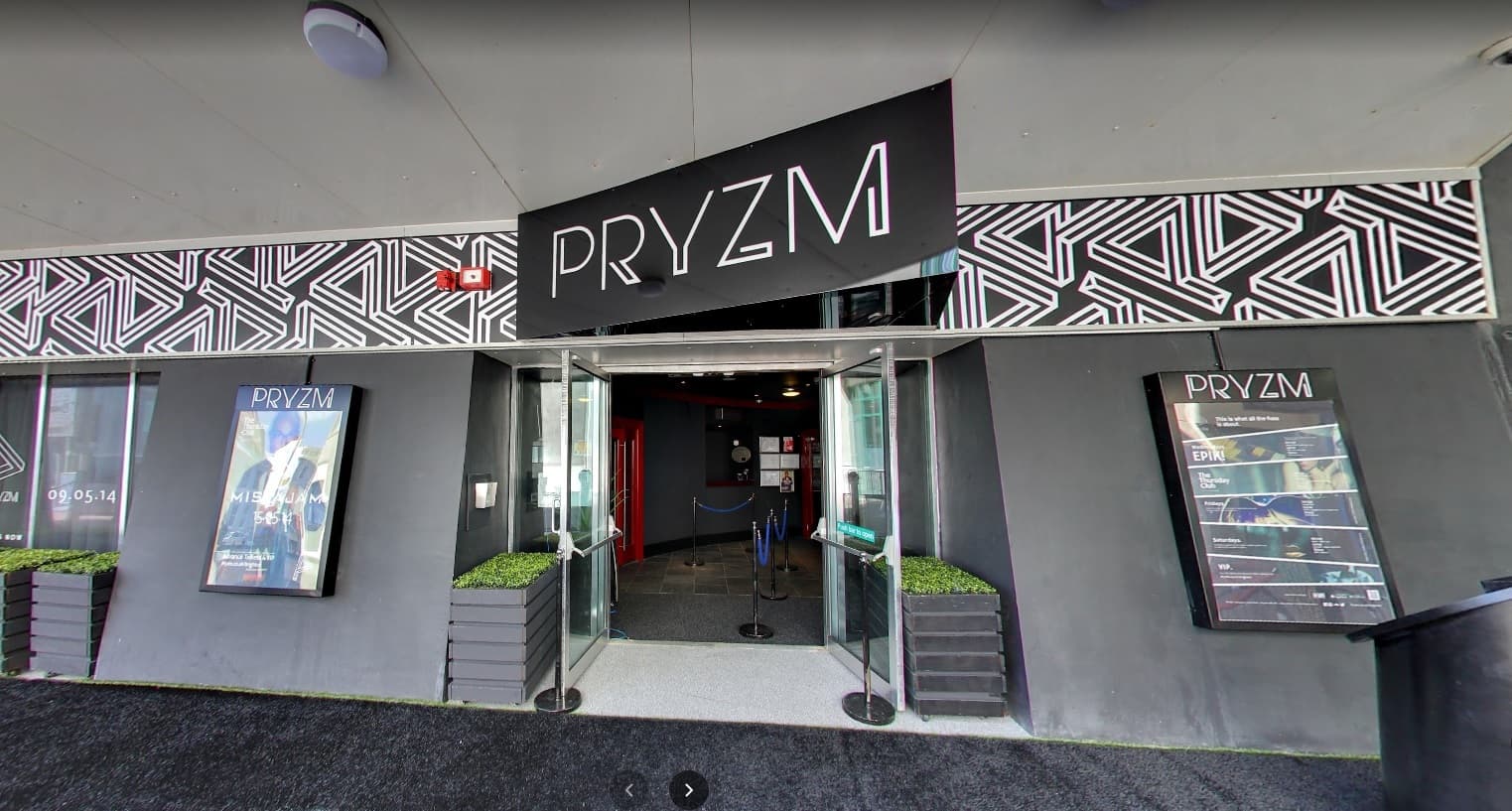 Photo of PRYZM Brighton
