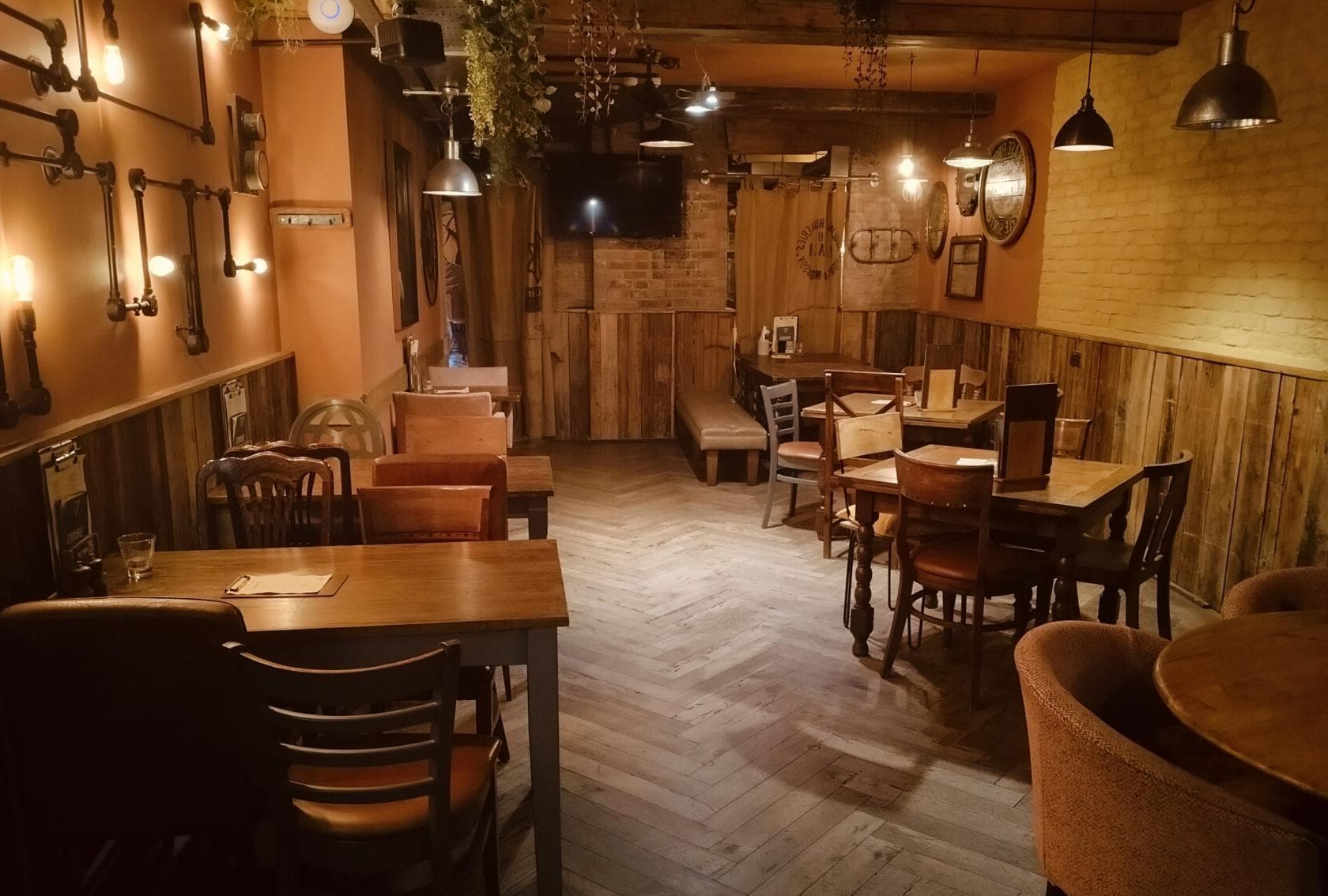 Function Room, Branksome Crafthouse photo #1