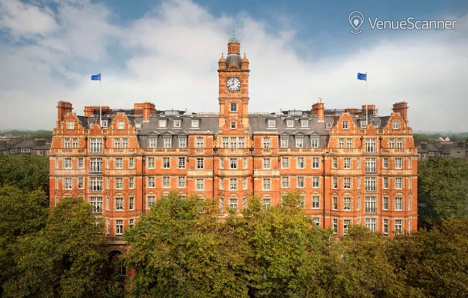 The Landmark London, The Grand Ballroom photo #3