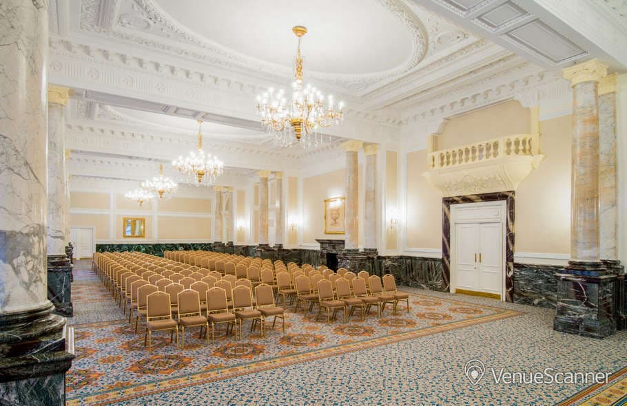 The Landmark London, The Marble Ballroom photo #3
