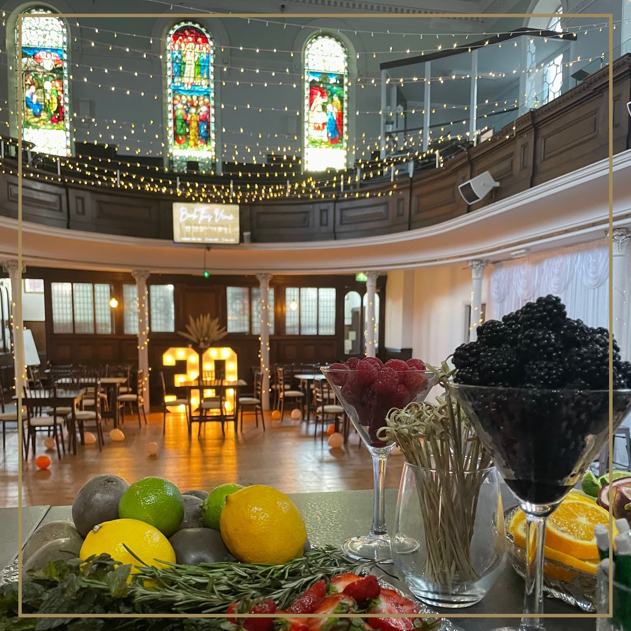 Confessions, The Trinity photo #1