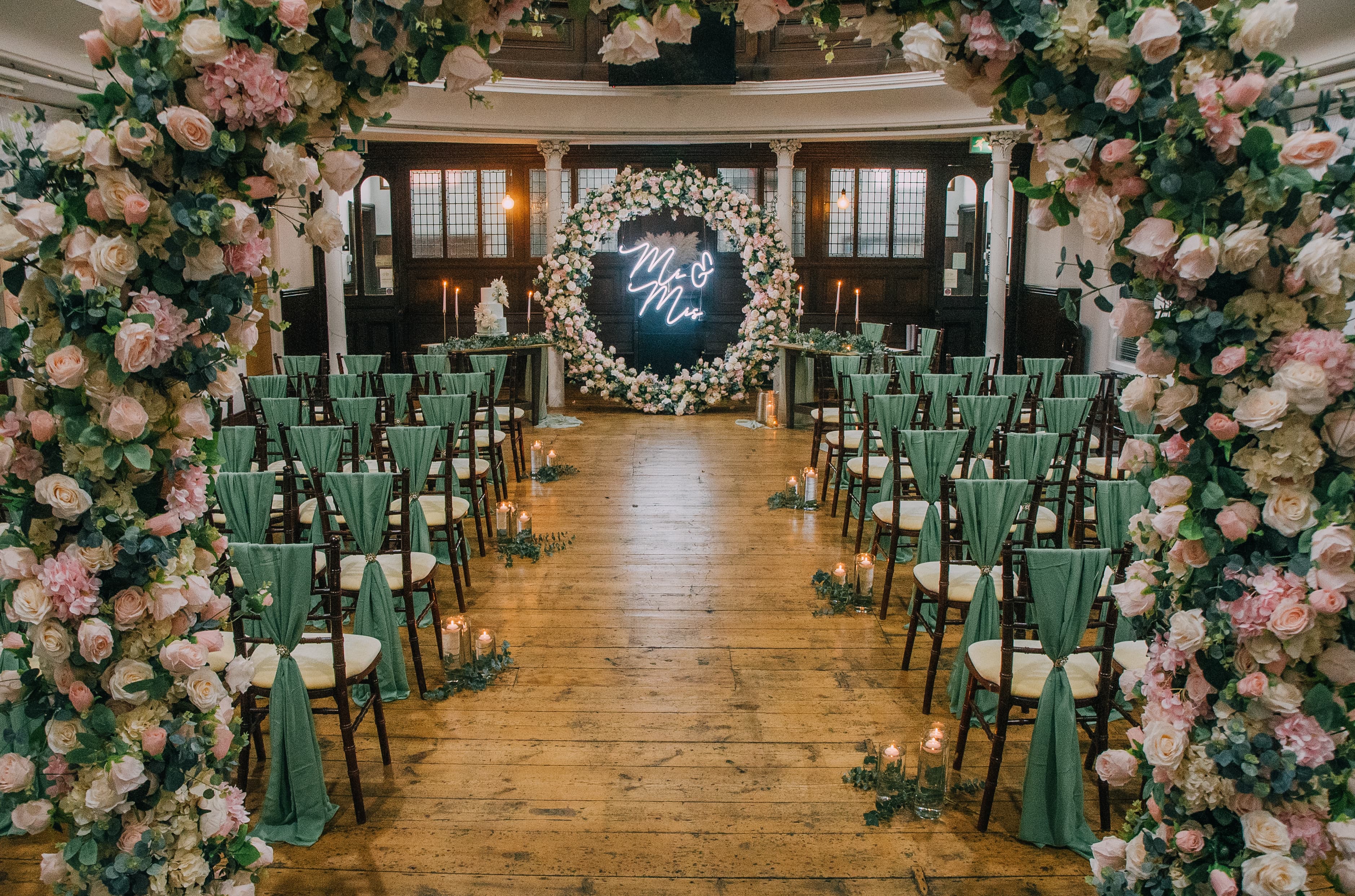 Photo of The Trinity