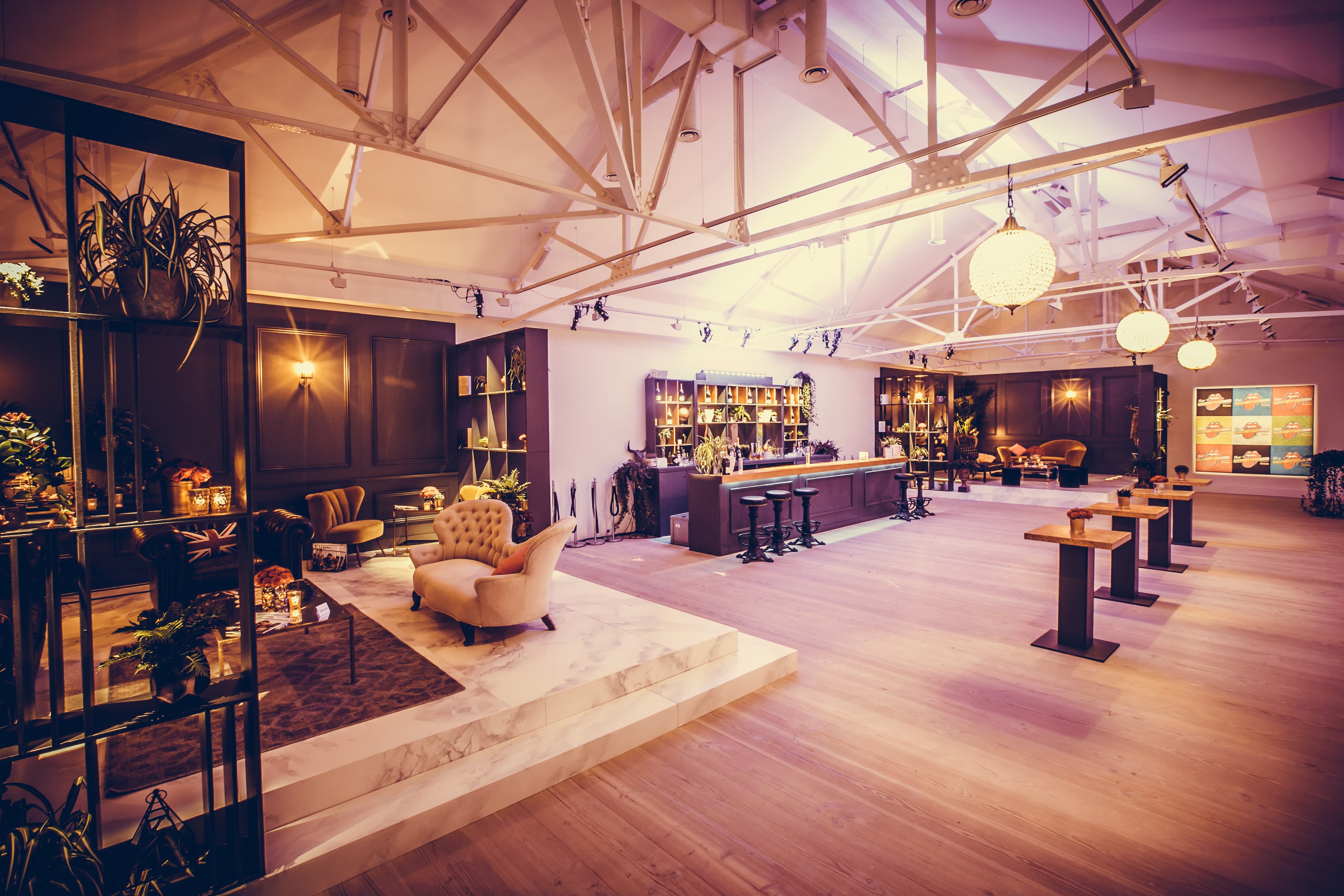 Second Floor: Galleries 11, 12, 13 And 14, Saatchi Gallery photo #1