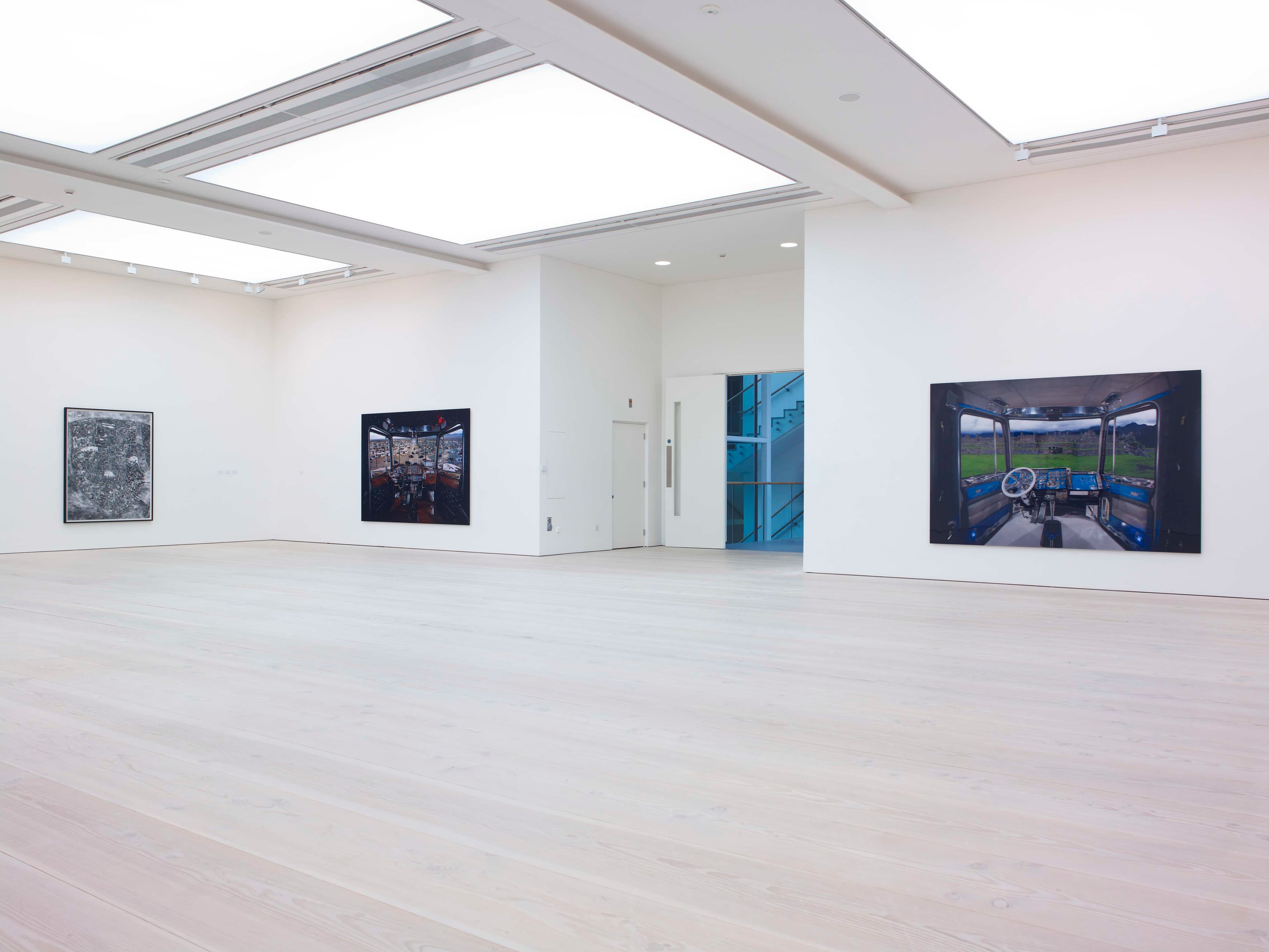 Ground Floor: Galleries 1, 2, 3 And 4, Saatchi Gallery photo #1
