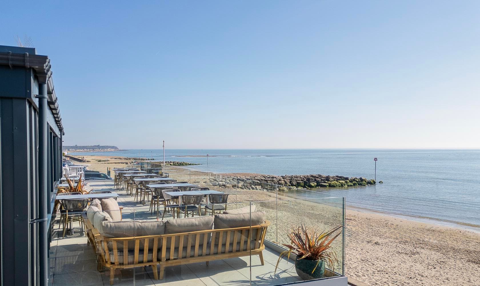 Upper Terrace, The Noisy Lobster photo #1