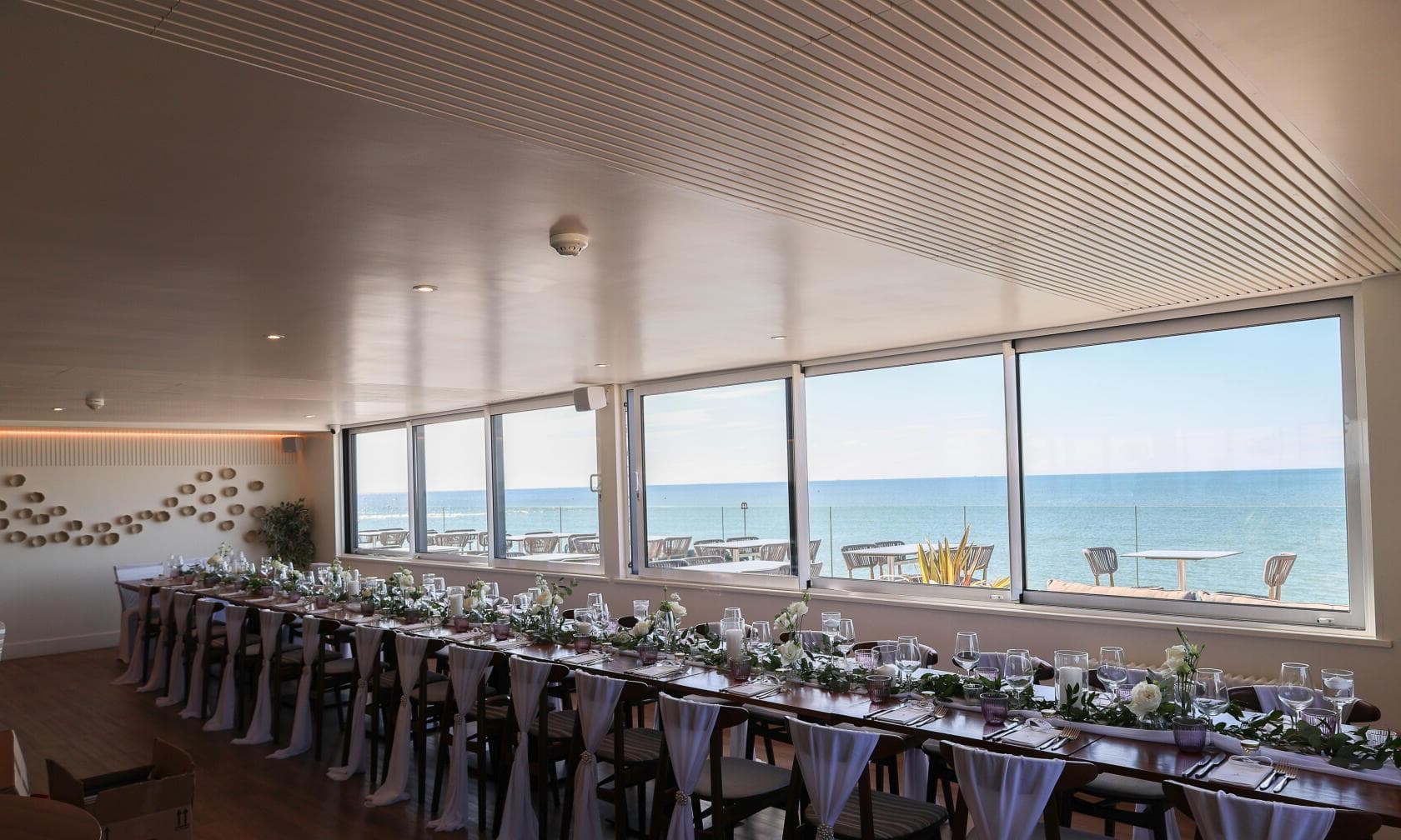 Wight Room, The Noisy Lobster photo #1