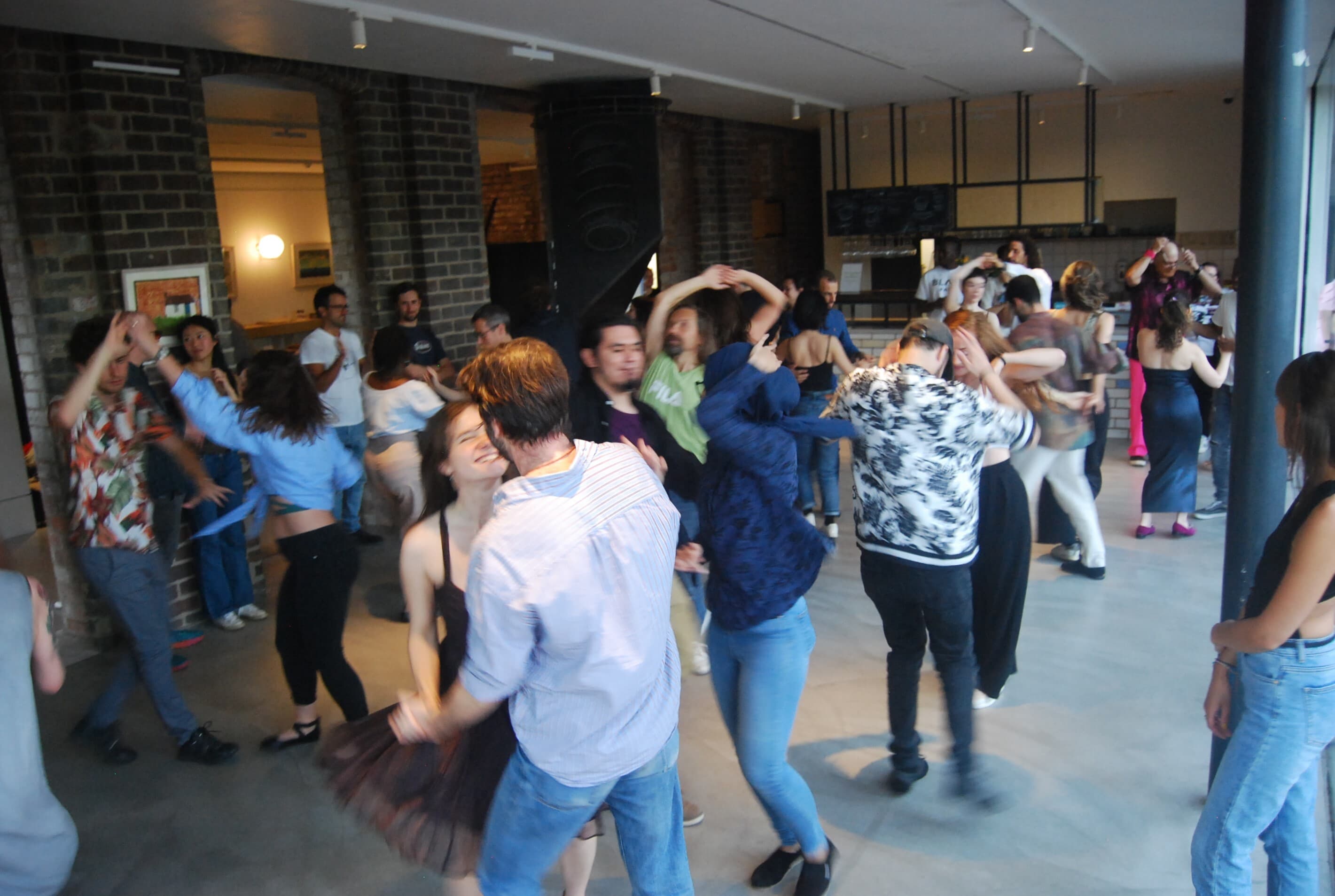 Café & Courtyard, Edinburgh Printmakers photo #3