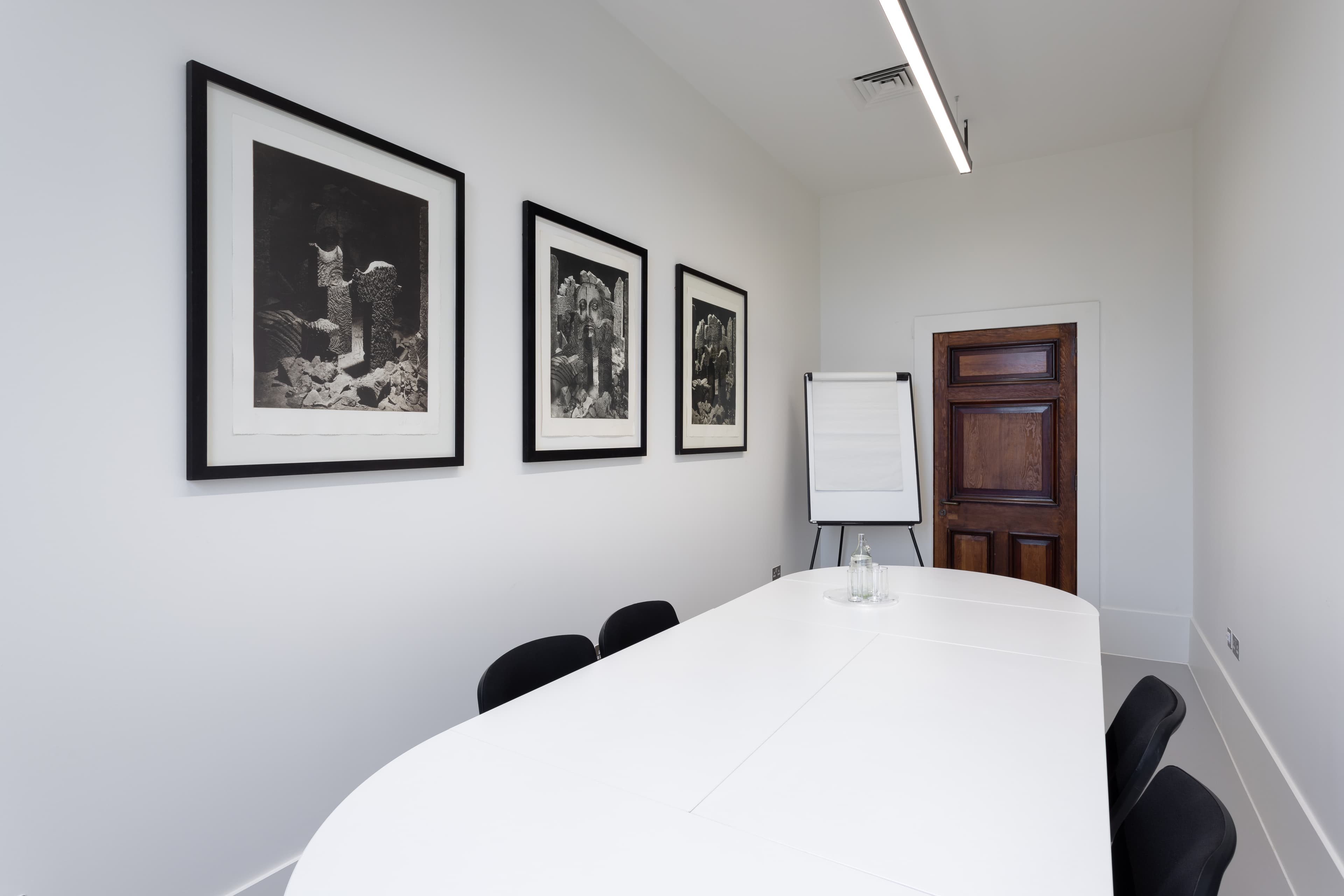 Photo of Edinburgh Printmakers, Small Meeting Room