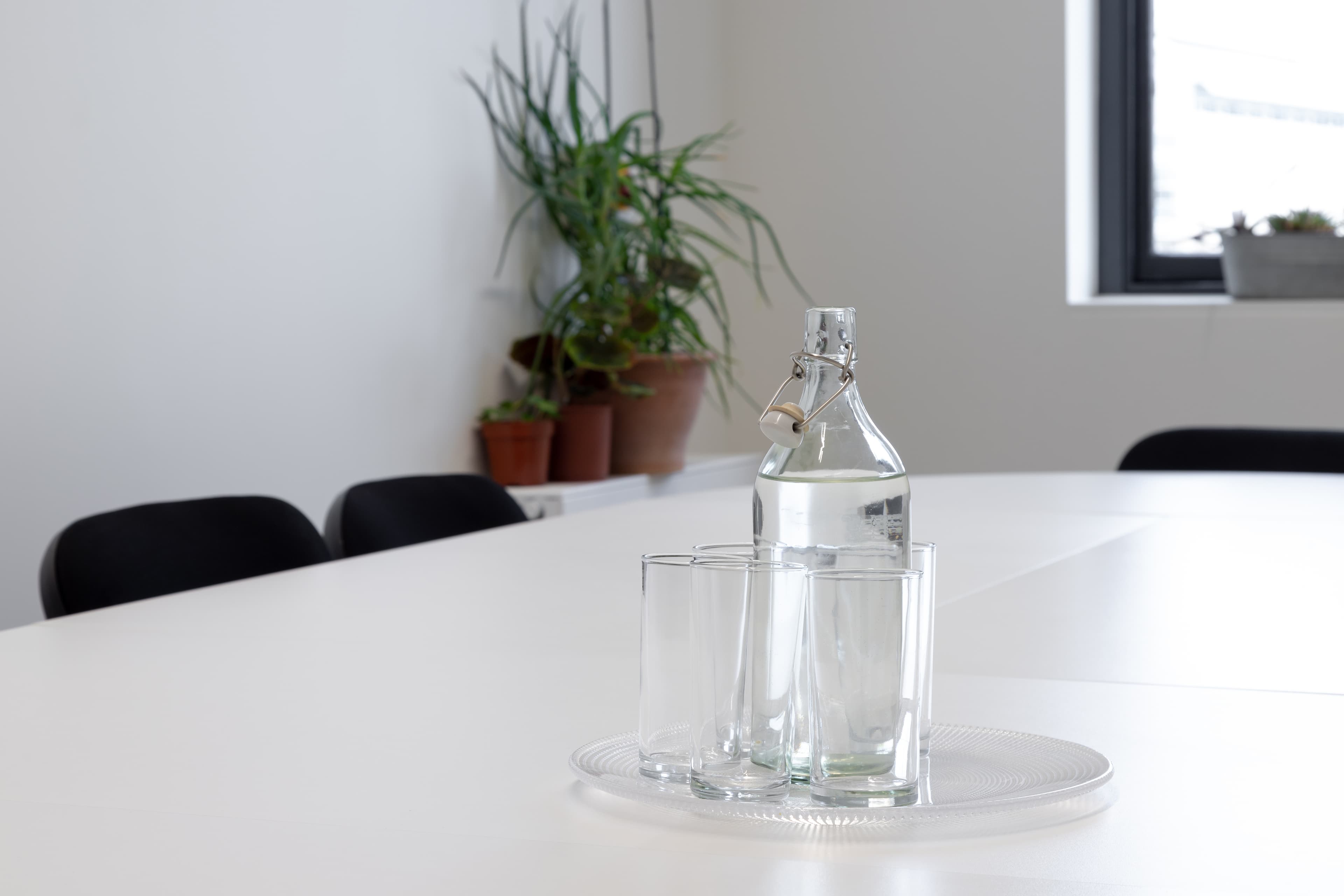 Small Meeting Room, Edinburgh Printmakers photo #3