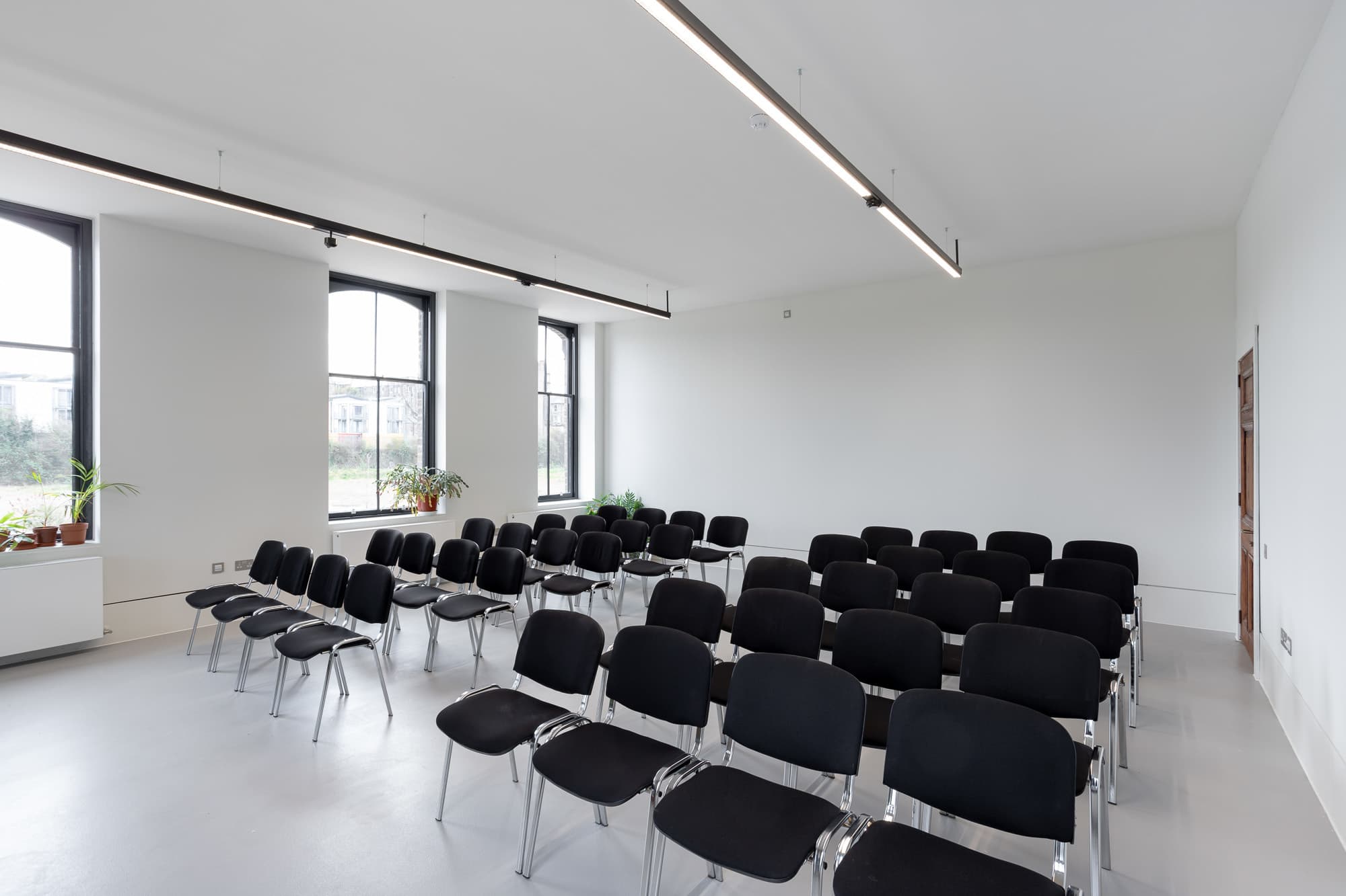 Boardroom, Edinburgh Printmakers photo #3