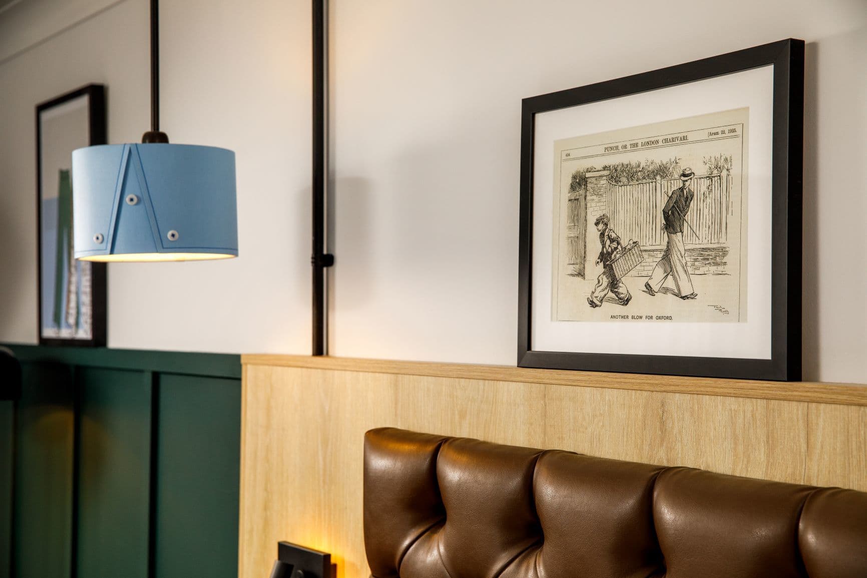 Exclusive Hire, Mercure Oxford Hawkwell House Hotel photo #6