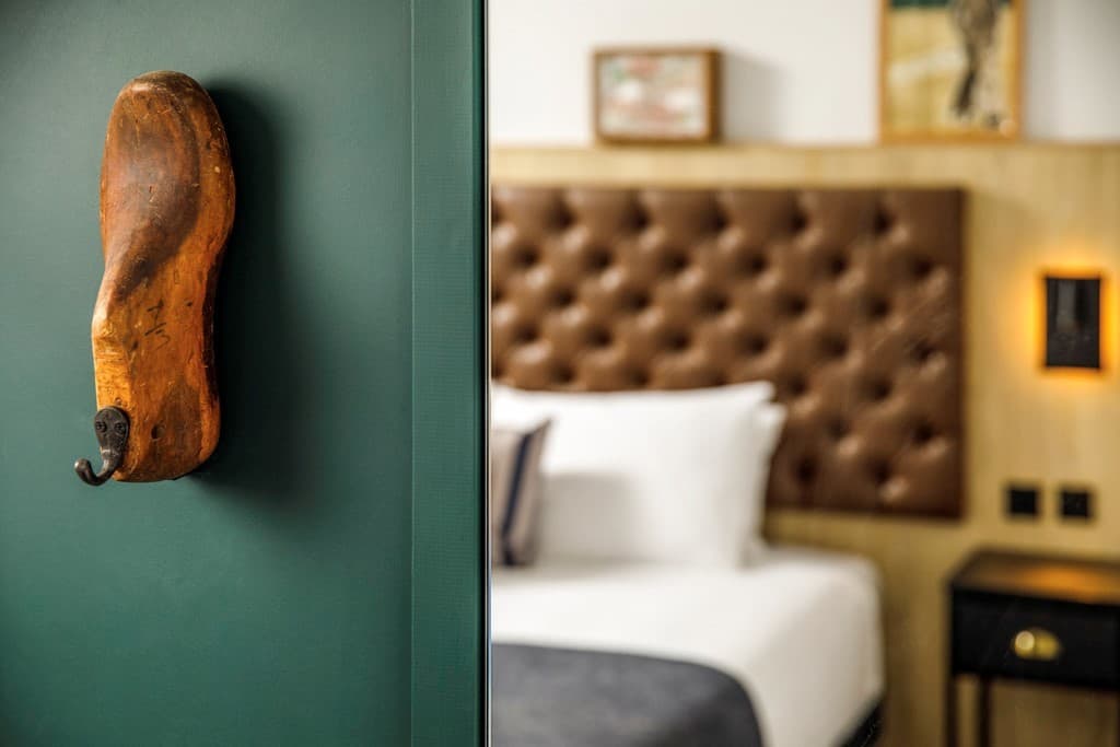 Exclusive Hire, Mercure Oxford Hawkwell House Hotel photo #4