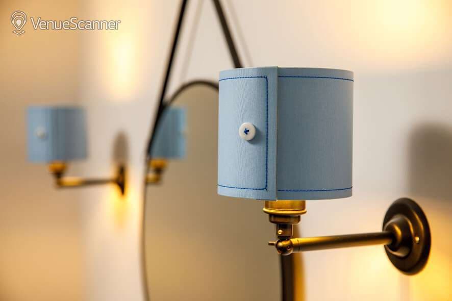 Mercure Oxford Hawkwell House Hotel, Exclusive Hire photo #3