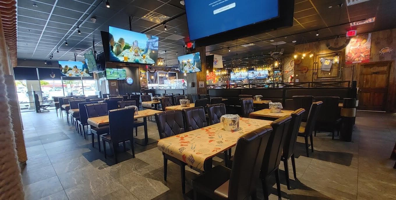 Entire Venue, Hook & Reel- Linden photo #1