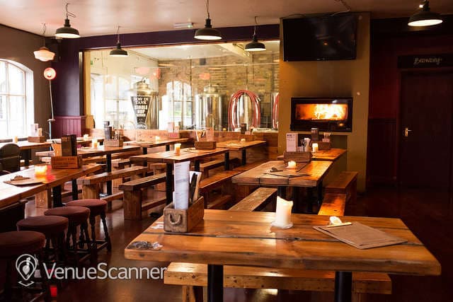 The Peoples Park Tavern photo #3