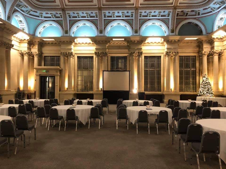 The Sansovino, Harbour Hotel Bristol photo #2