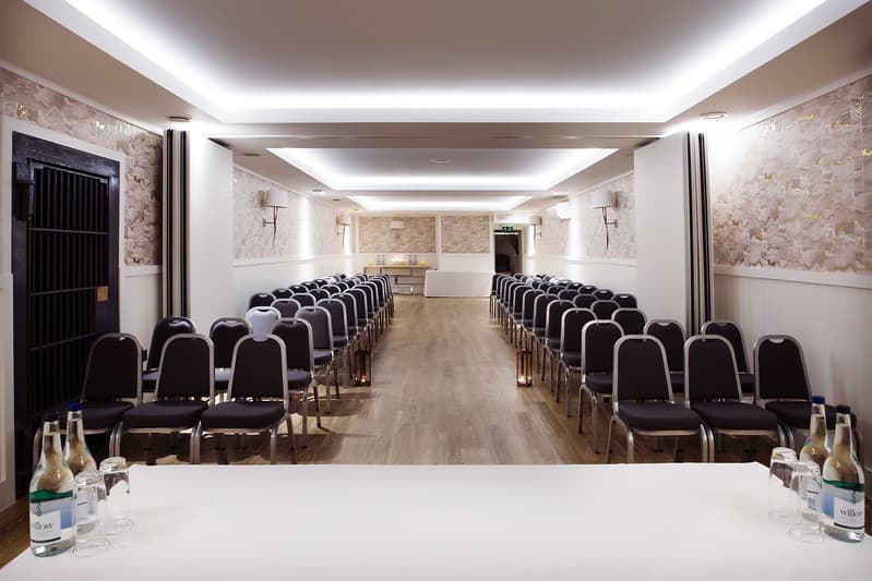 The Vaults, Harbour Hotel Bristol photo #3