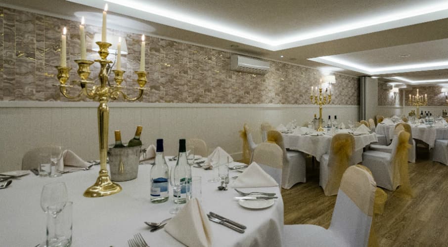 The Vaults, Harbour Hotel Bristol photo #2