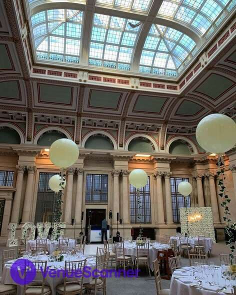 Harbour Hotel Bristol, The Sansovino photo #3