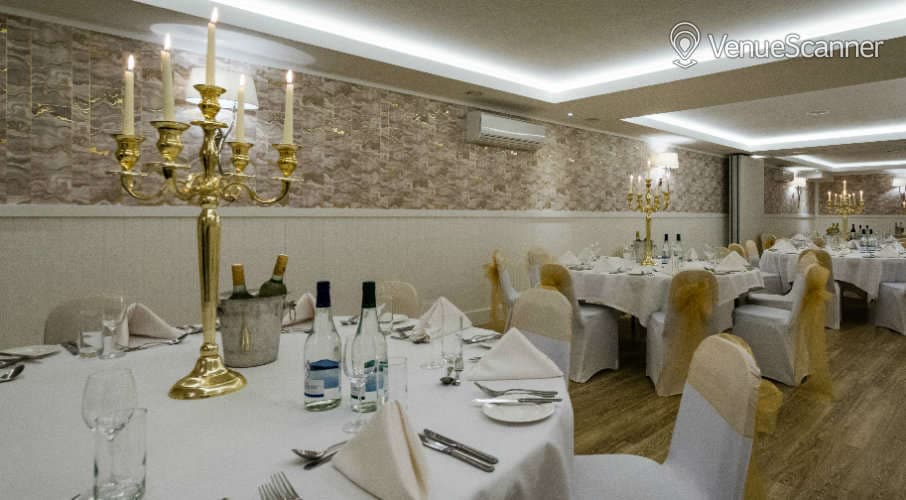 Harbour Hotel Bristol photo #3