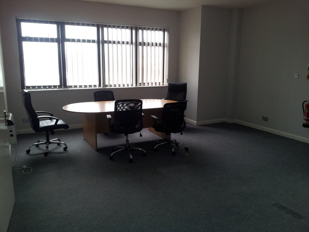 Conference Room 1, Sangam photo #2