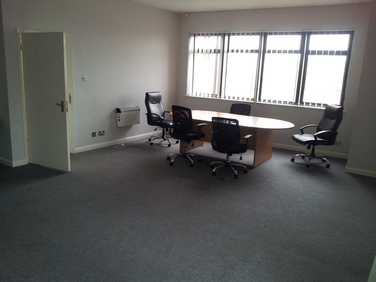 Conference Room 1, Sangam photo #1