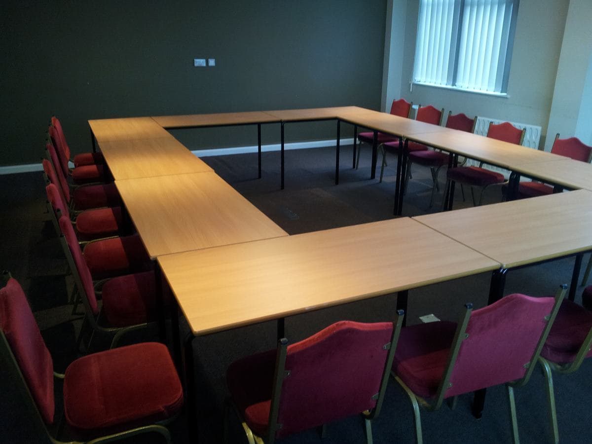 Conference Room 2, Sangam photo #2