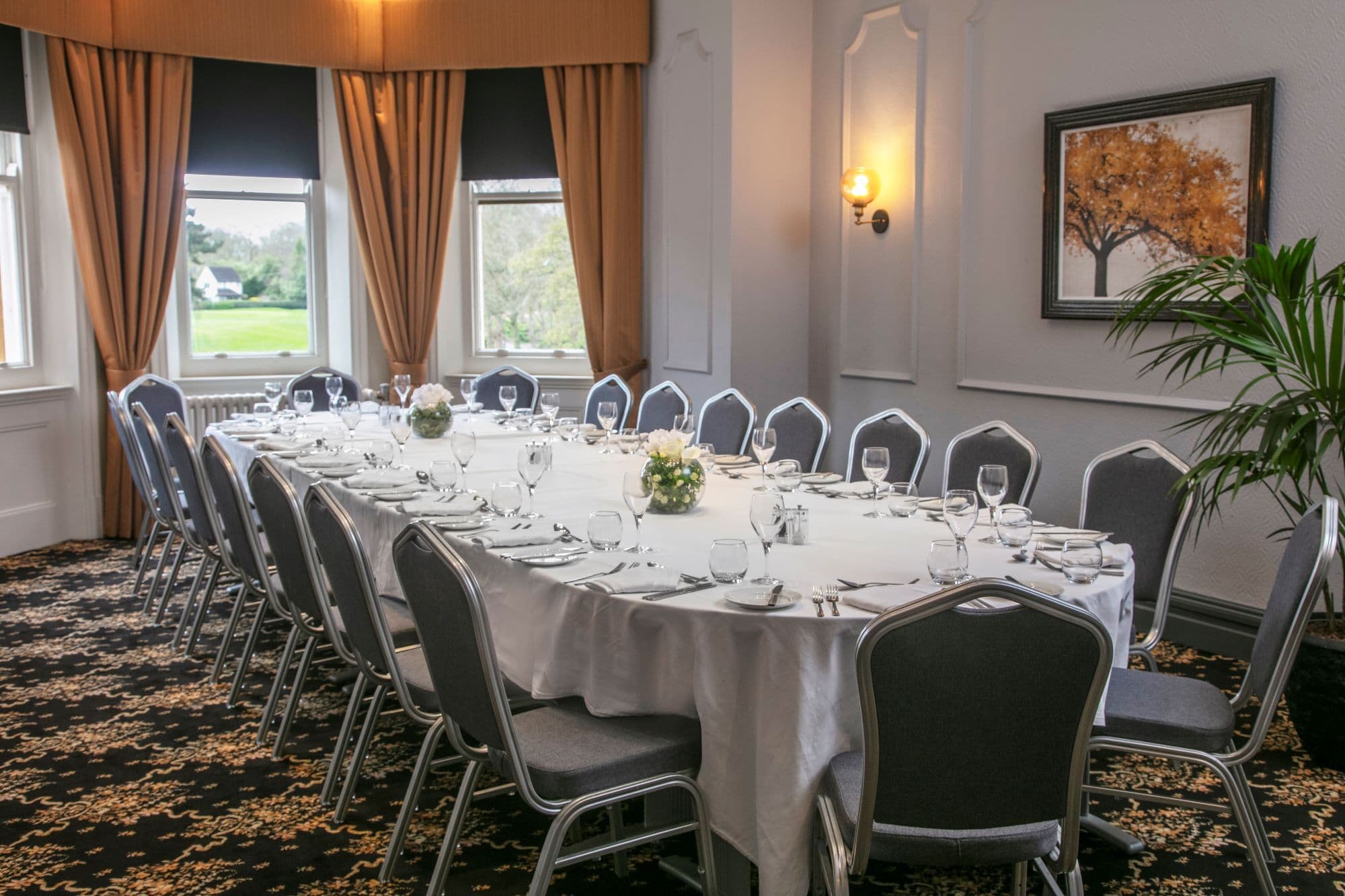 Exclusive Hire, Moor Hall Hotel & Spa photo #10