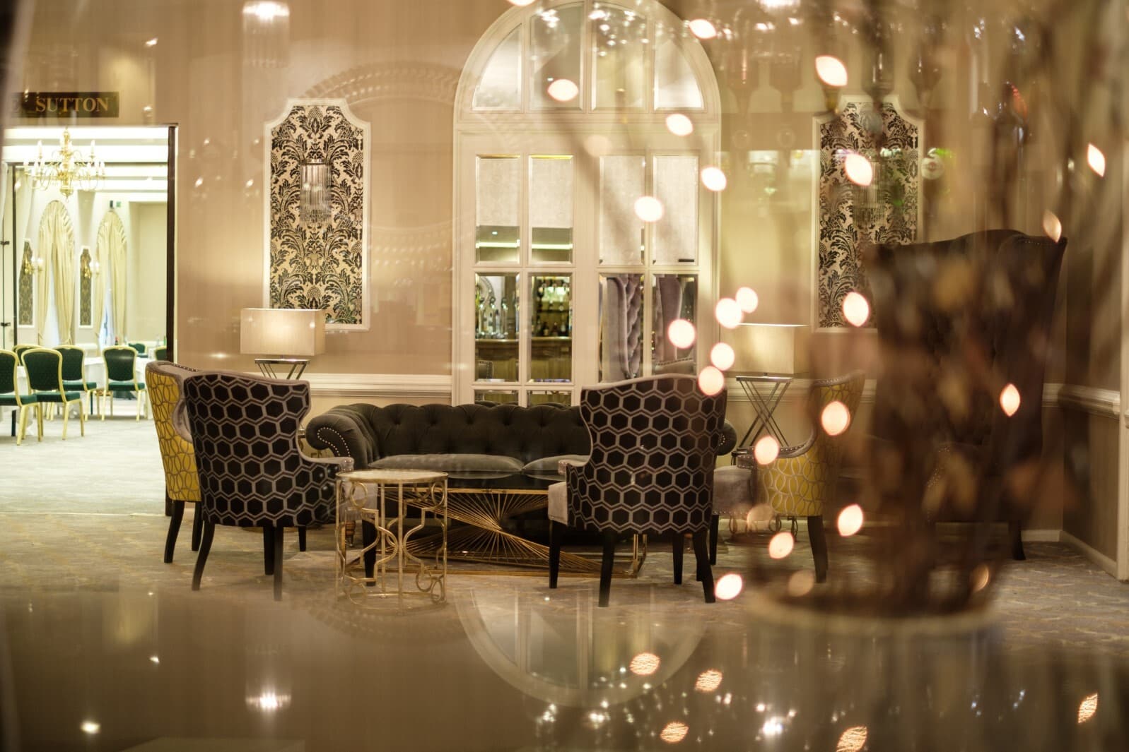 Exclusive Hire, Moor Hall Hotel & Spa photo #8