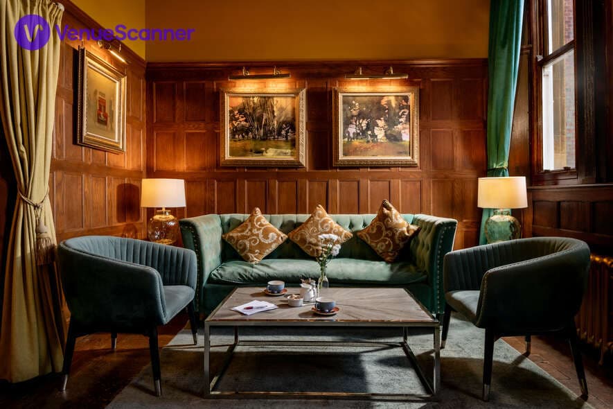 Moor Hall Hotel & Spa, Exclusive Hire photo #3