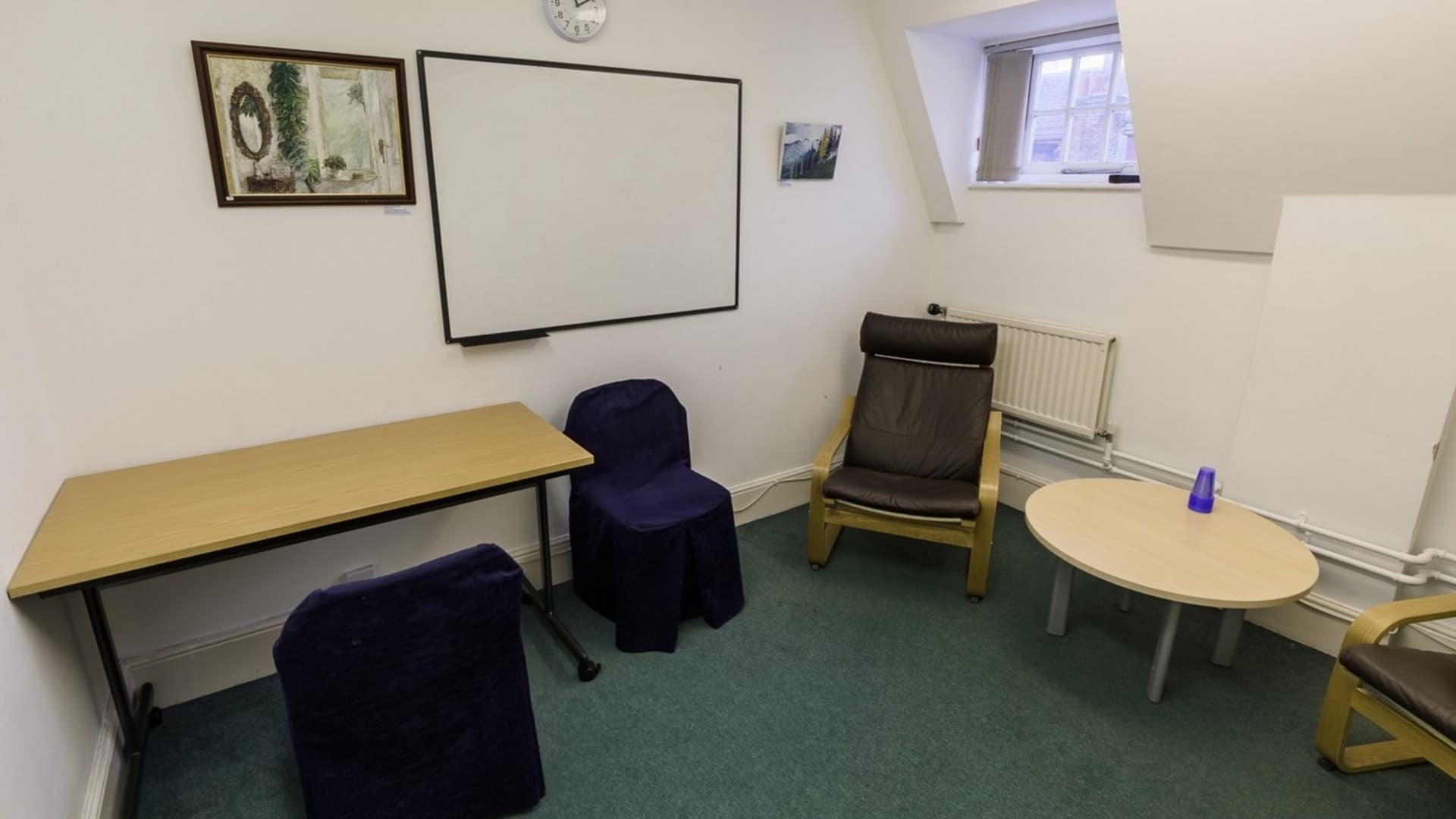 Hill Room, The Abbey Conference Centre photo #1