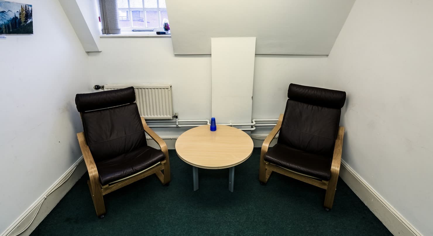 Hill Room, The Abbey Conference Centre photo #2