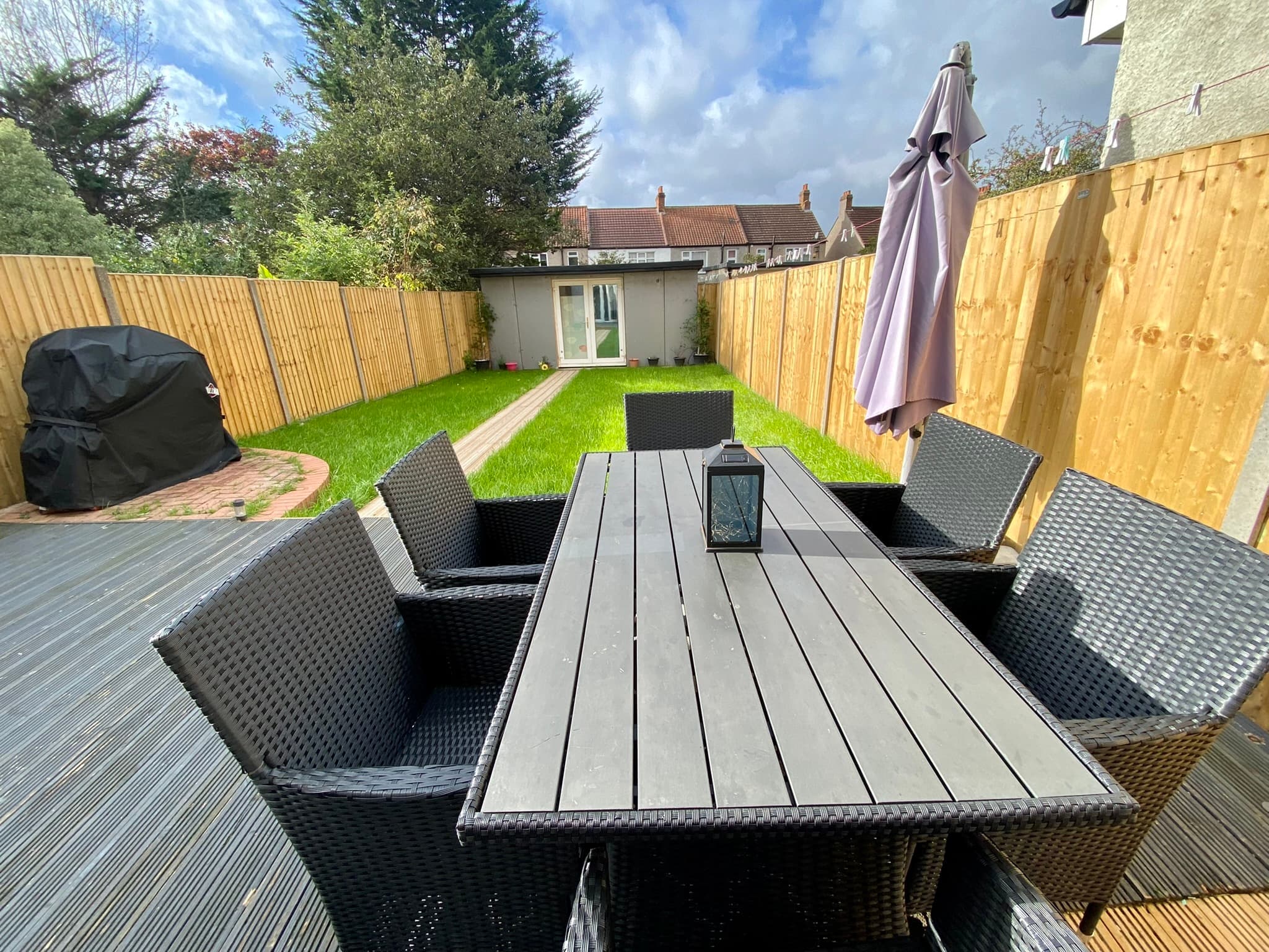 Exclusive Hire, Modern Family Home In SW London photo #2