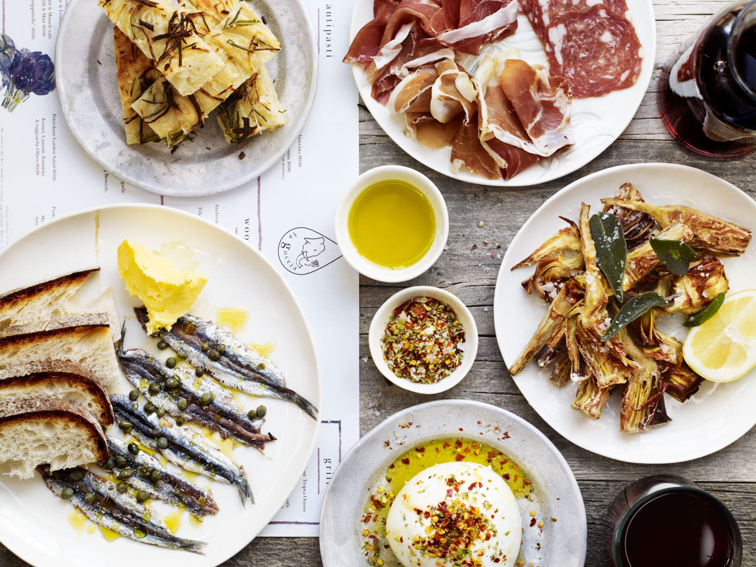 Exclusive Hire, La Goccia photo #2