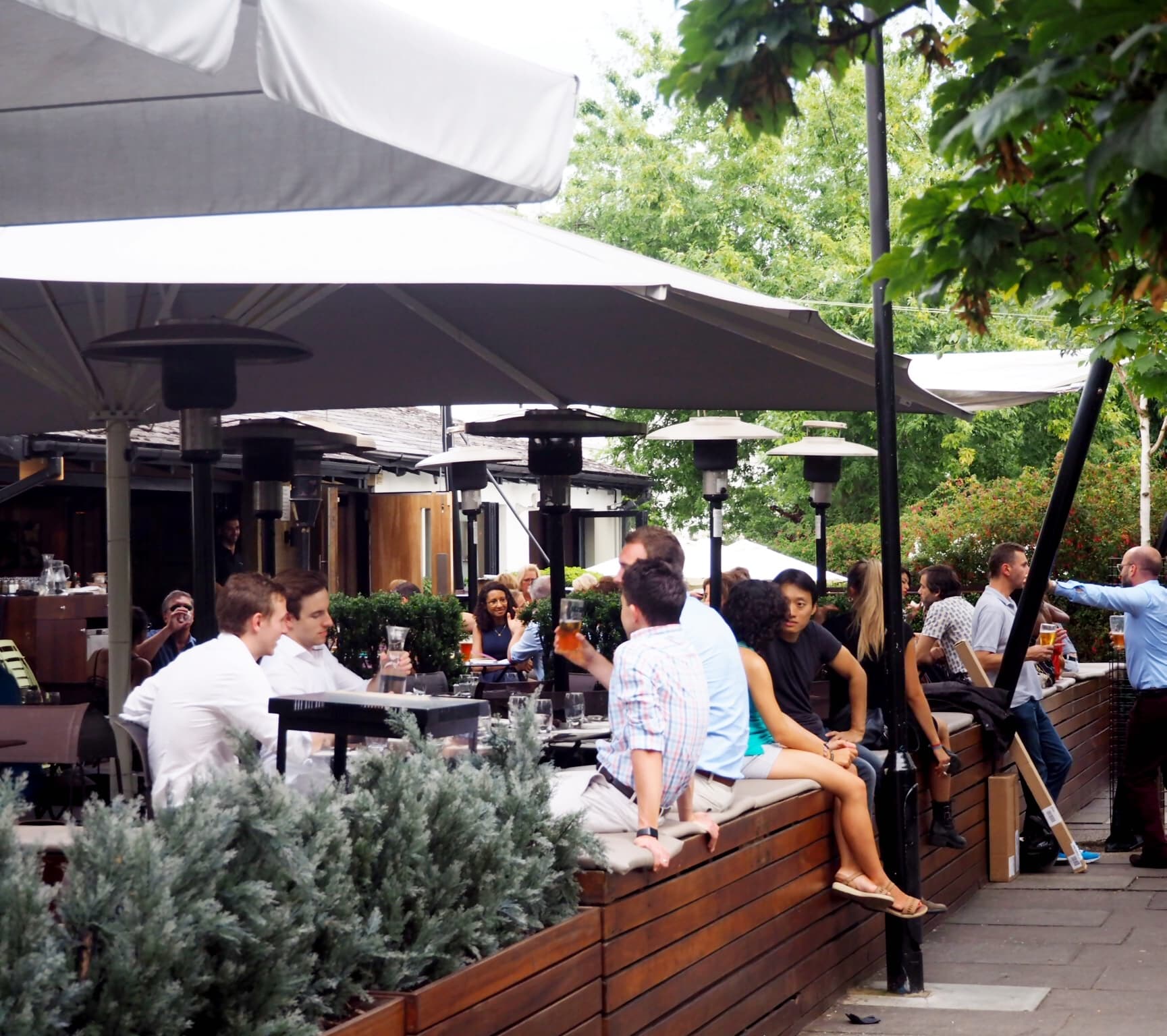Function Room, The Waterway photo #11