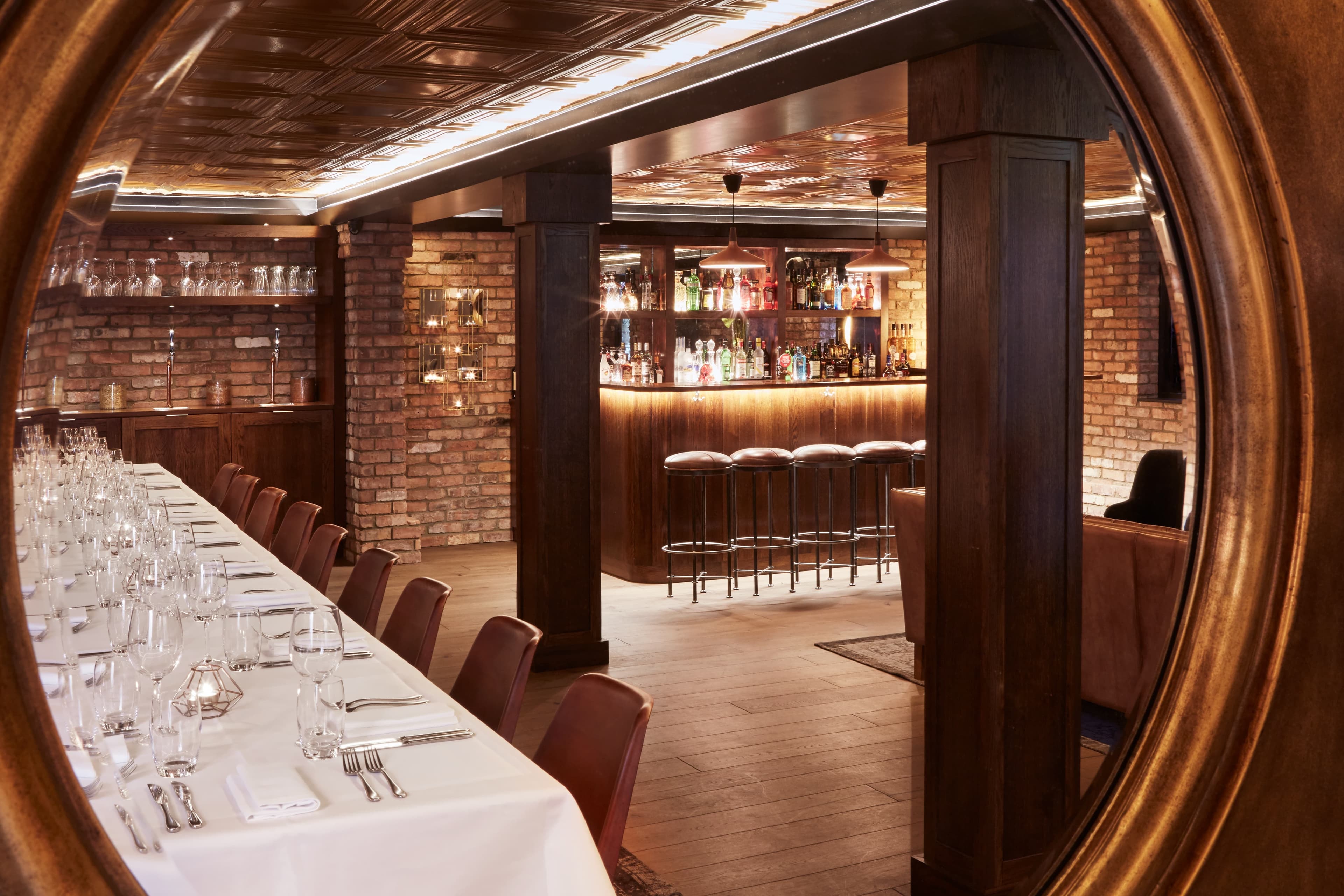 Function Room, The Waterway photo #7