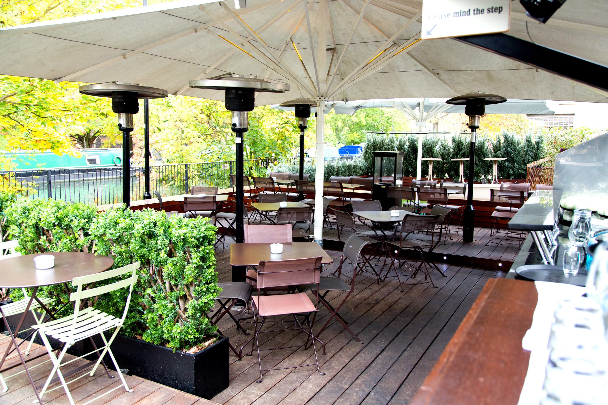 Photo of The Waterway