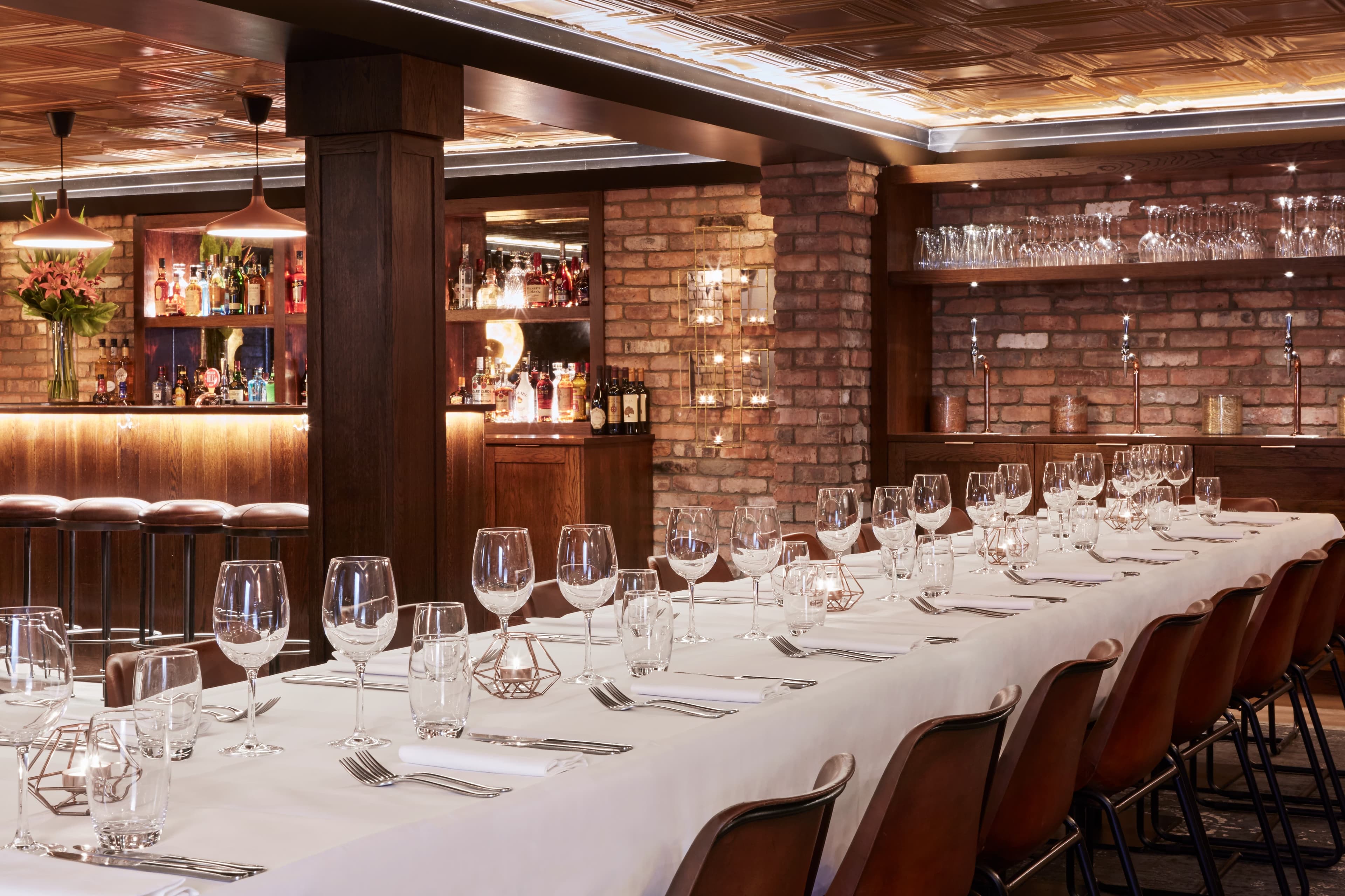 Function Room, The Waterway photo #8