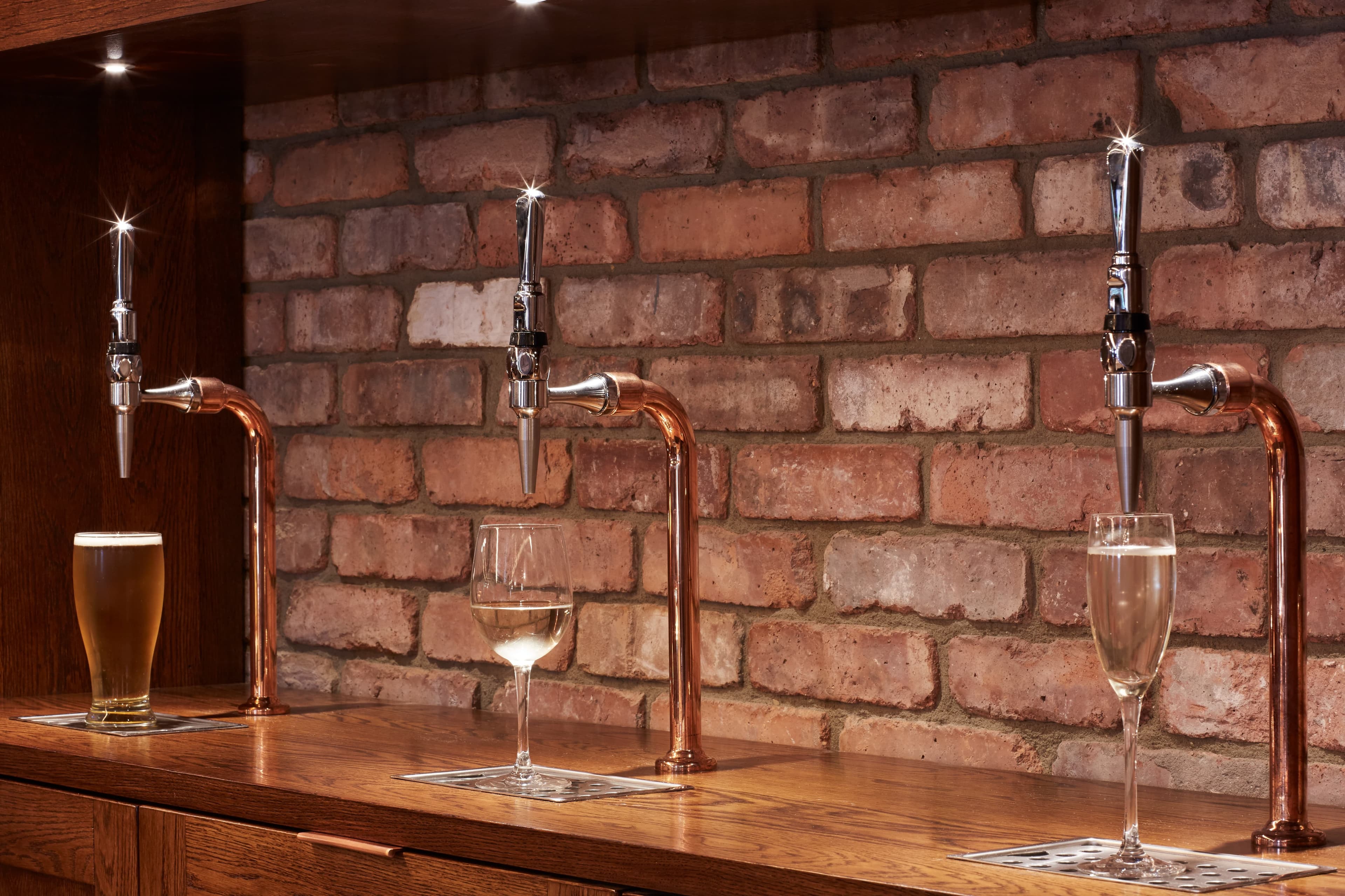 Function Room, The Waterway photo #4