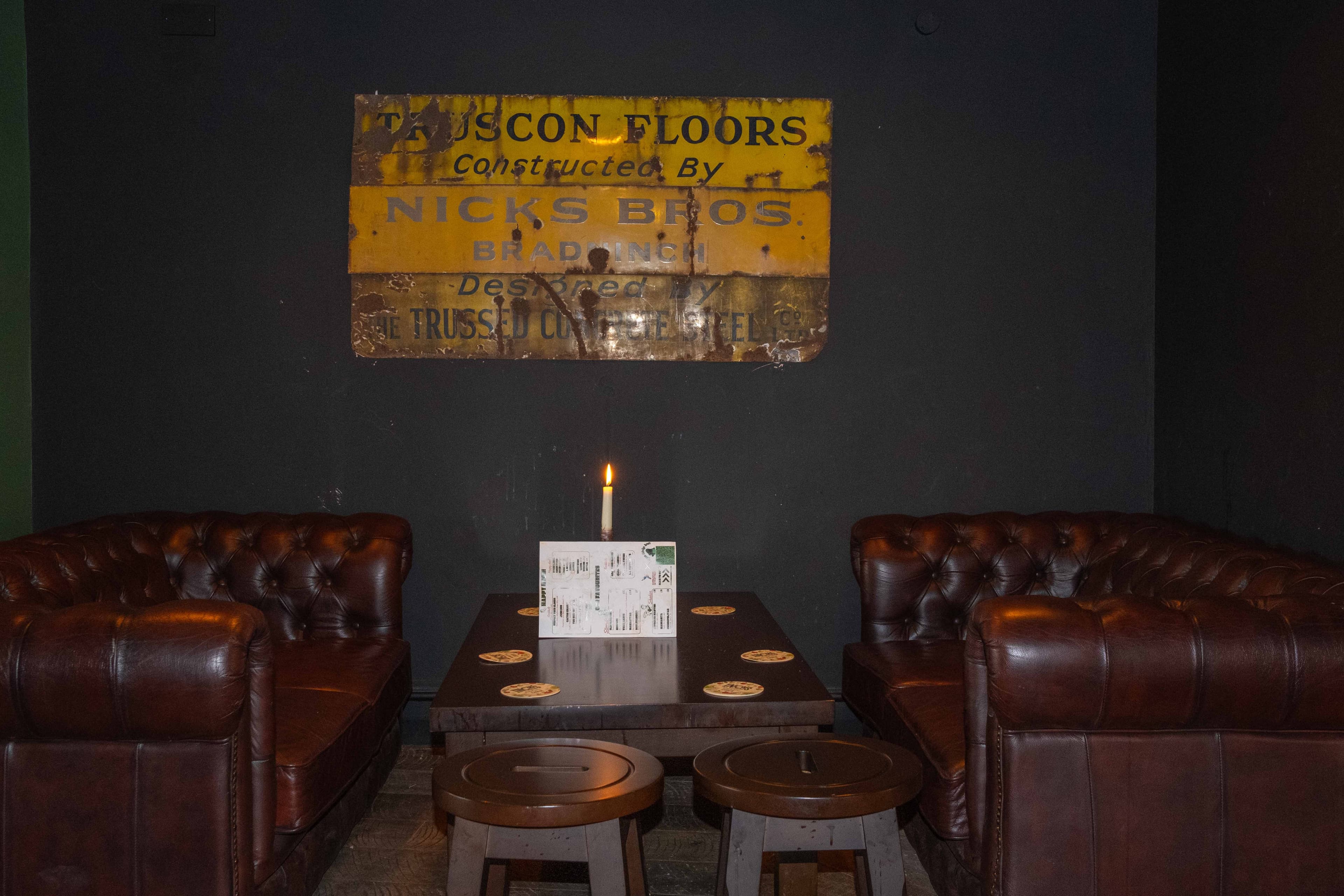 Exclusive Hire, The Ship Inn Bristol photo #11