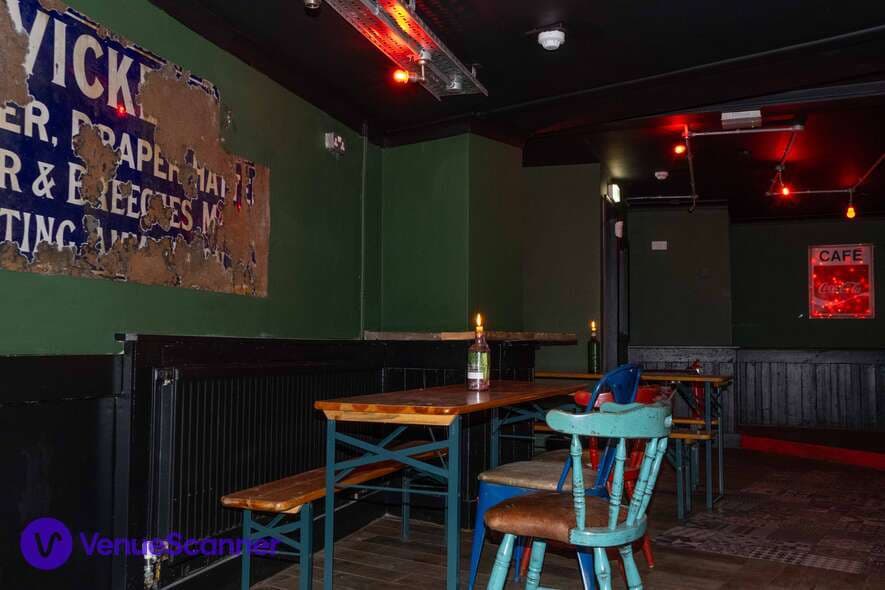 The Ship Inn Bristol photo #3