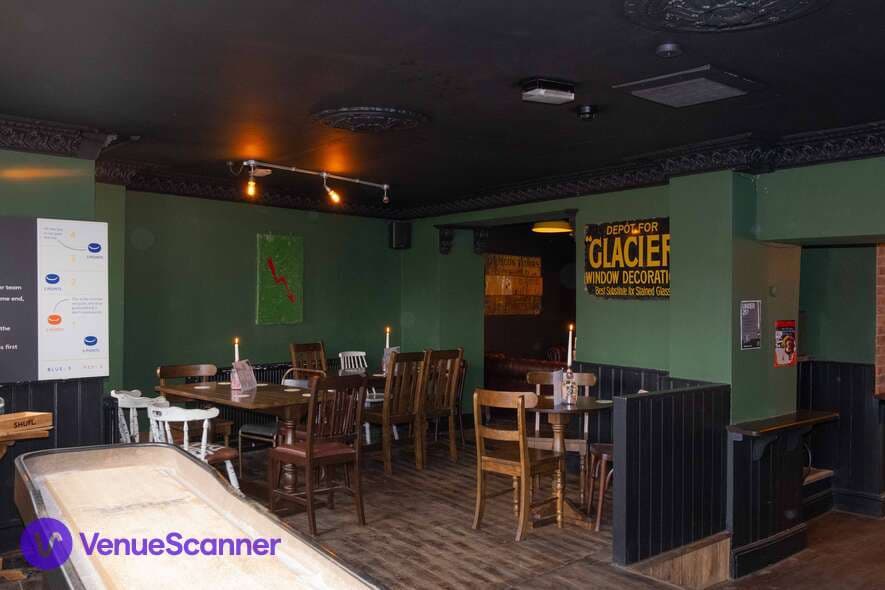 The Ship Inn Bristol, Exclusive Hire photo #3