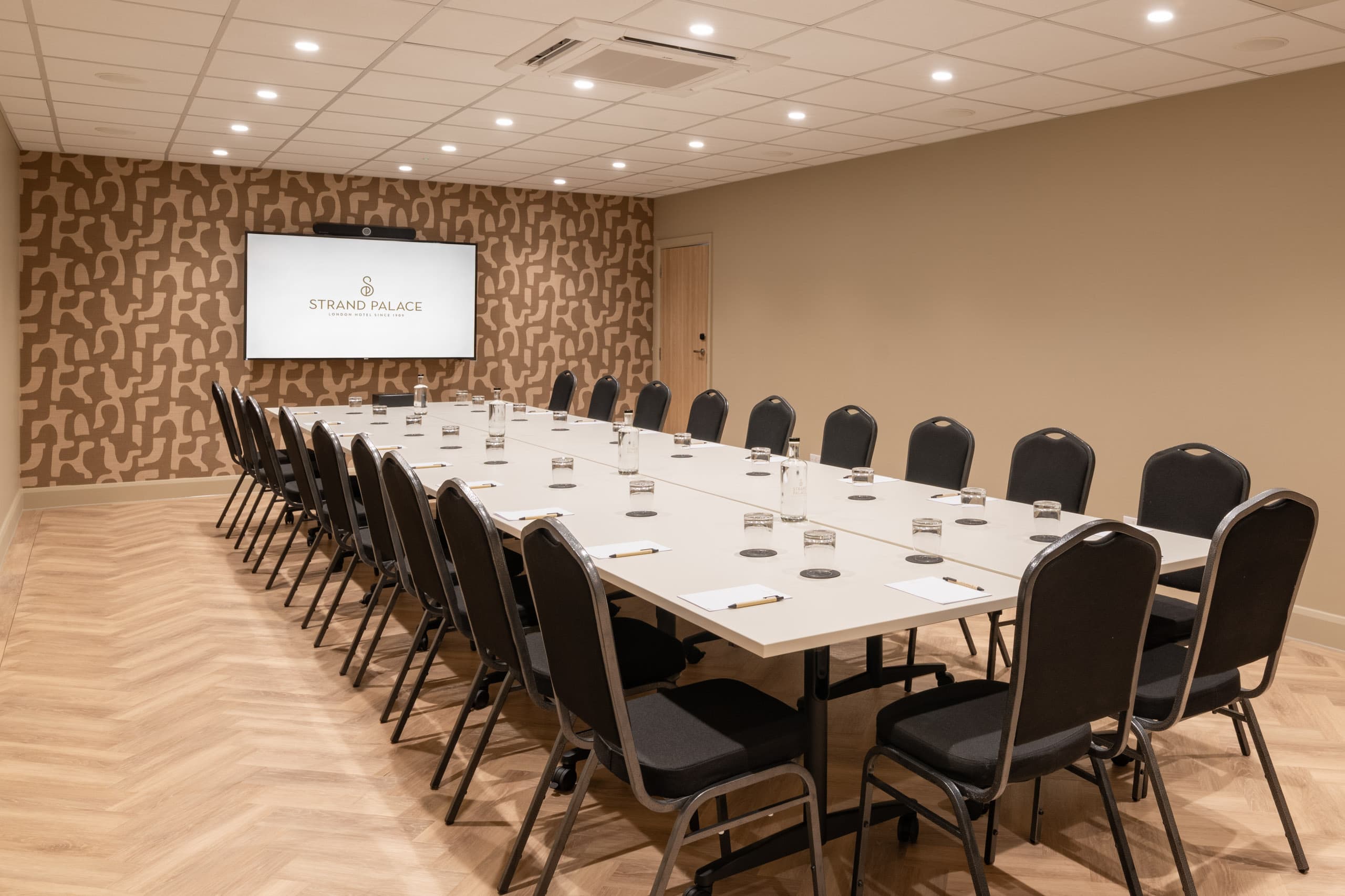 West End, Strand Palace Hotel photo #1